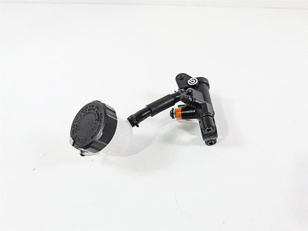 2025 Yamaha YZF R7 Brembo Front Radial Brake Master Cylinder 16mm BEB-2583T-01 {{ shop.shopifyCountryName }} - Mototech271