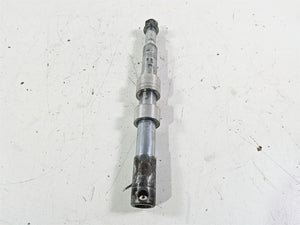 2013 Harley FXDWG Dyna Wide Glide Front Axle Wheel Spindle 25mm 41547-07A | Mototech271