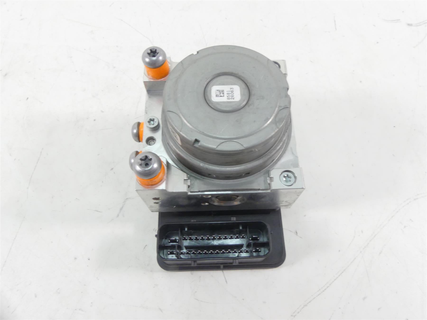 2017 BMW R1200RT K52 Abs Brake Pump Module 34518566956 {{ shop.shopifyCountryName }} - Mototech271