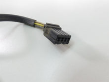 Load image into Gallery viewer, 1999 Harley Dyna FXDL Low Rider Headlight Head Light &amp; Visor 67733-91A
