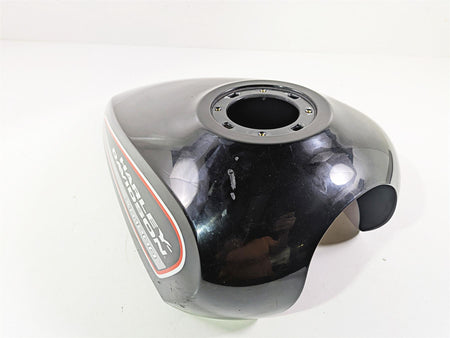 2009 Harley XR1200 Sportster Fuel Gas Petrol Tank Cover Fairing 66293-08 {{ shop.shopifyCountryName }} - Mototech271
