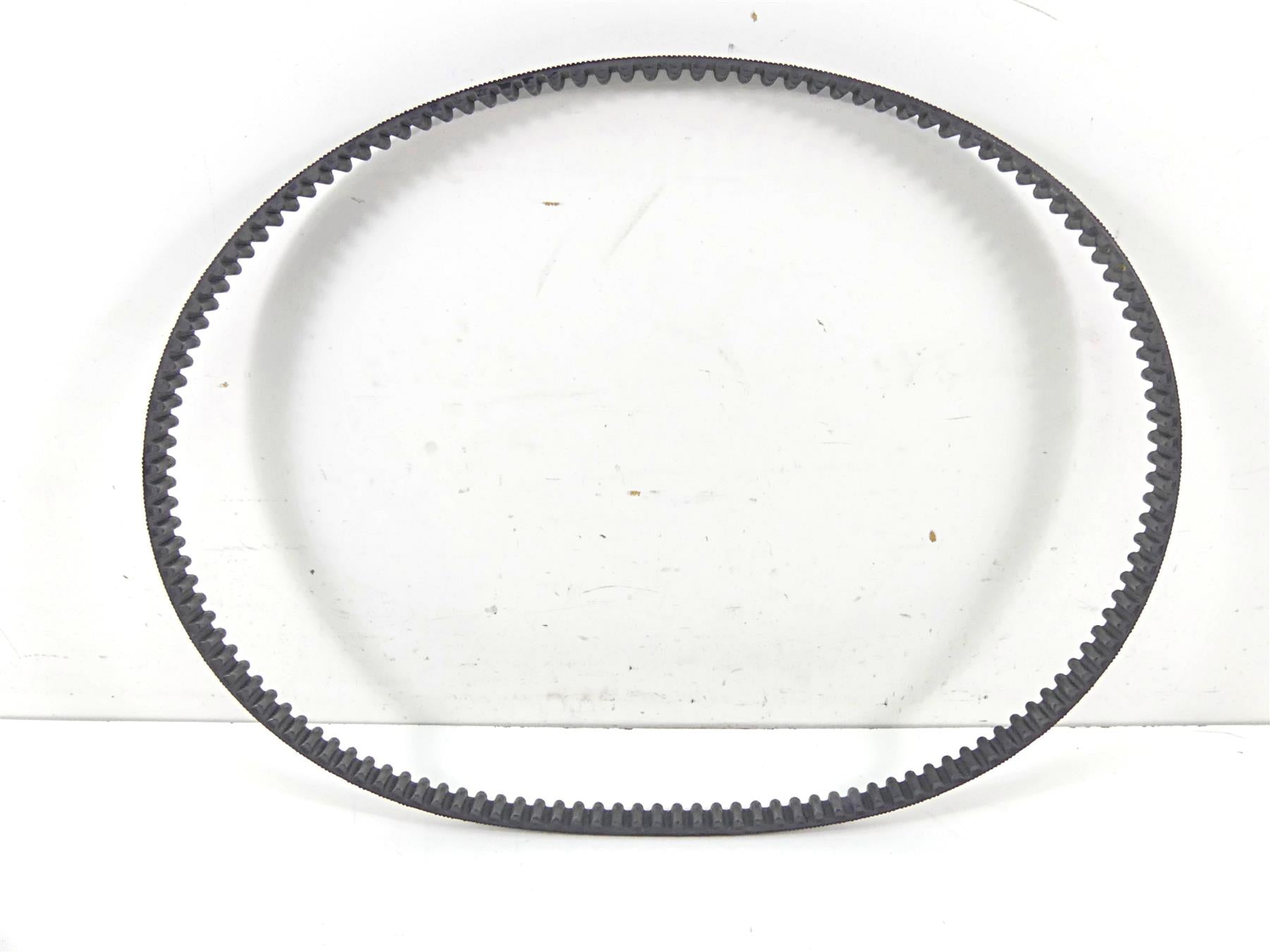 2009 Big Dog K9 Gates 131 Teeth 1" Wide Rear Drive Belt PCC-131-1 {{ shop.shopifyCountryName }} - Mototech271