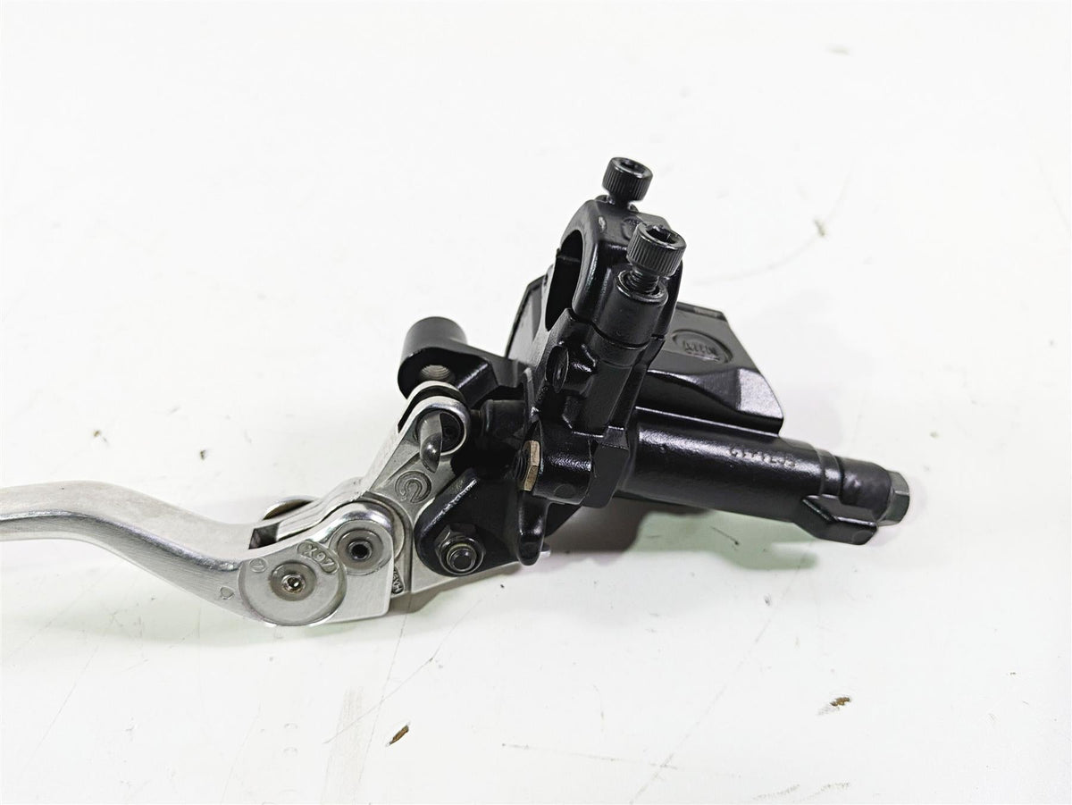 2016 Moto Guzzi Stelvio 1200 8V NTX Brembo Clutch Master Cylinder 978607 {{ shop.shopifyCountryName }} - Mototech271