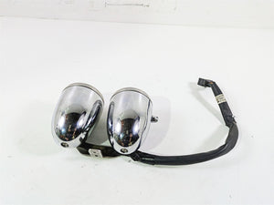 2006 Triumph Rocket 3 Speedometer Gauges Instrument - 48k T2501230 | Mototech271