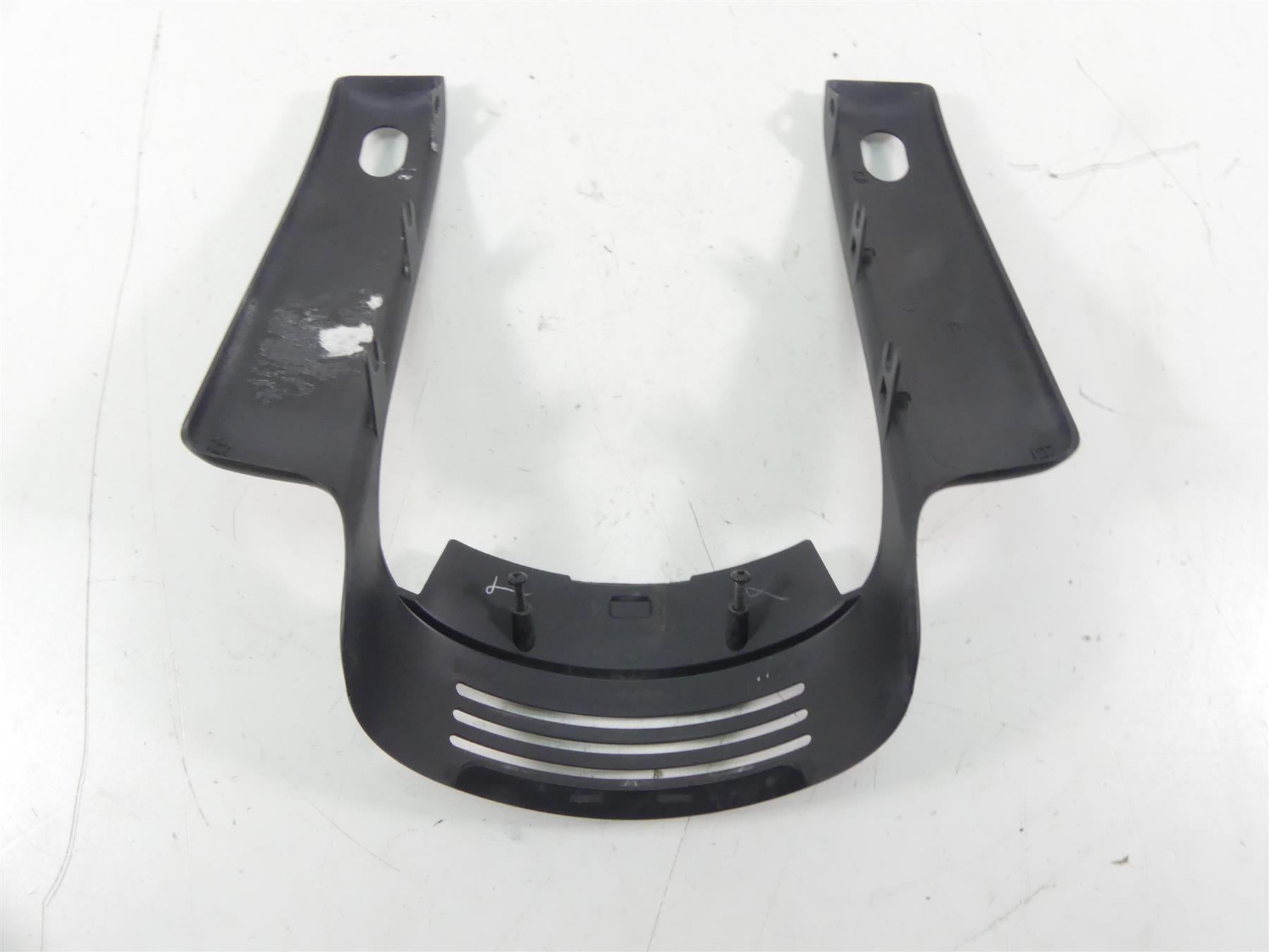 2016 Harley Touring FLTRX Road Glide Rear Fender Wing Fascia Cover 59739-09 {{ shop.shopifyCountryName }} - Mototech271