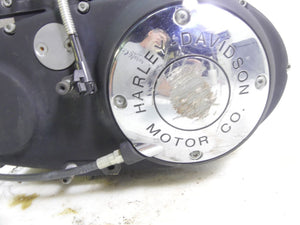 1999 Buell X1 Lightning Running 1200ccm Engine Motor 26K - Video 24559-99Y