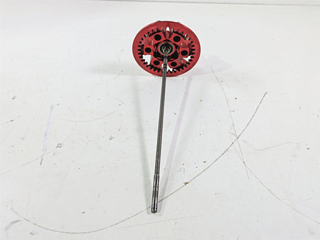 2008 Ducati SBK 1098 S Speedymoto Kukri Pro Clutch Pressure Plate Set 06-0204 {{ shop.shopifyCountryName }} - Mototech271