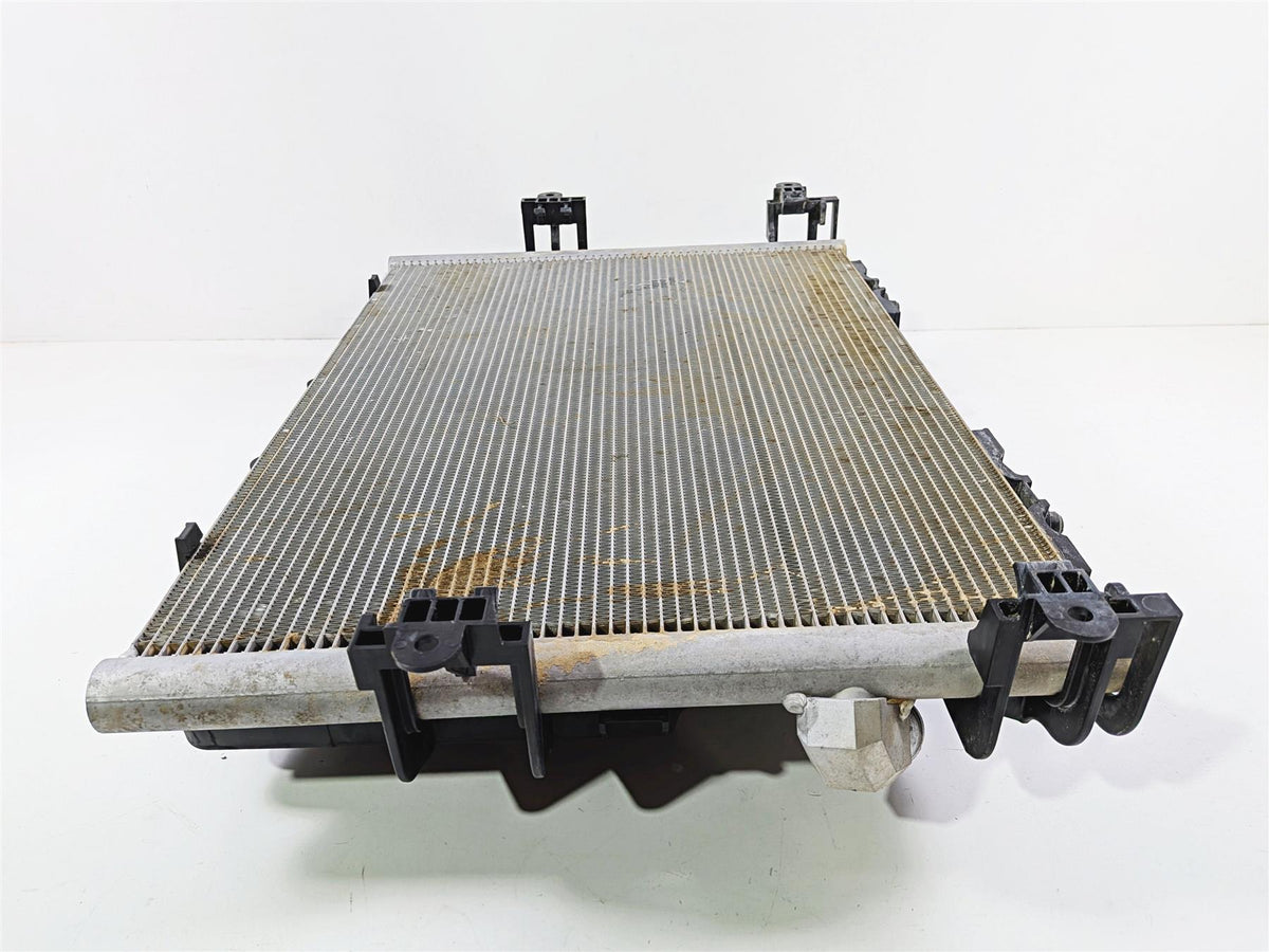 2024 Polaris RZR Pro XP Sport Radiator Fan Reservoir Set 1241243 2417224-Mototech271