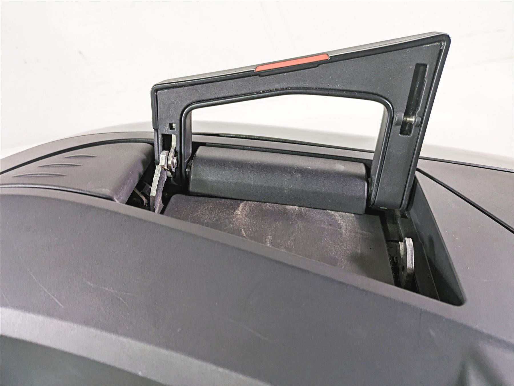 2014 BMW R1200 RT RTW K52 Right Saddlebag Saddle Bag Case 46547728664 {{ shop.shopifyCountryName }} - Mototech271