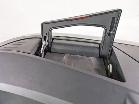 2014 BMW R1200 RT RTW K52 Right Saddlebag Saddle Bag Case 46547728664 {{ shop.shopifyCountryName }} - Mototech271