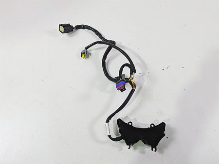 2014 Harley FLS Softail Slim Indicator Instrument Lights - Read 72658-12 {{ shop.shopifyCountryName }} - Mototech271