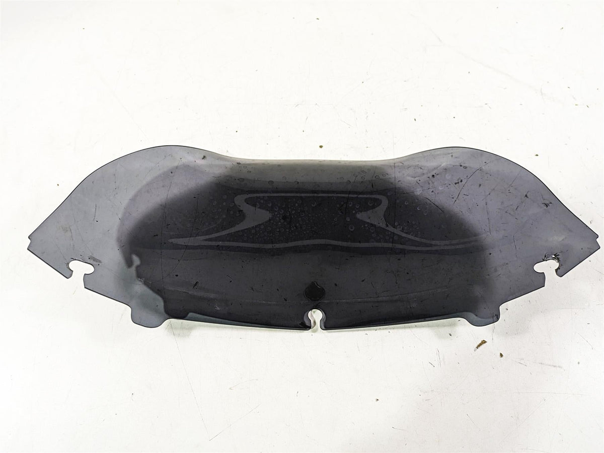 2015 Harley Touring FLHXS Street Glide Klock Werks Flare Windshield 9" - Read {{ shop.shopifyCountryName }} - Mototech271