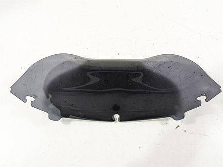 2015 Harley Touring FLHXS Street Glide Klock Werks Flare Windshield 9" - Read {{ shop.shopifyCountryName }} - Mototech271