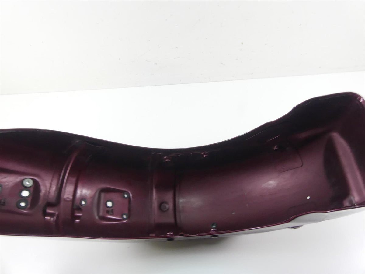 2007 Honda VT1100 C2 Shadow Rear Fender Mud Guard 80110-MCK-A80 {{ shop.shopifyCountryName }} - Mototech271