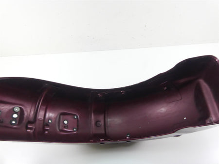 2007 Honda VT1100 C2 Shadow Rear Fender Mud Guard 80110-MCK-A80 {{ shop.shopifyCountryName }} - Mototech271
