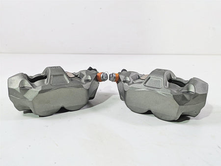 2023 Kawasaki ZX1400 ZX14R Ninja Front Brake Caliper Brembo 100mm 43080-0207-51J {{ shop.shopifyCountryName }} - Mototech271