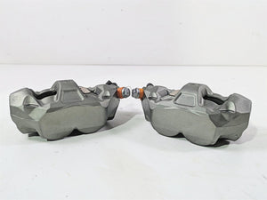 2023 Kawasaki ZX1400 ZX14R Ninja Front Brake Caliper Brembo 100mm 43080-0207-51J