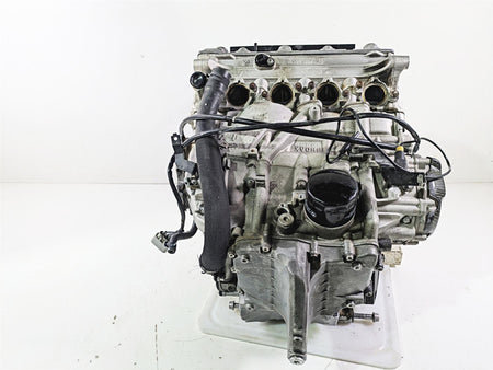 2017 BMW S1000RR K46 Running 104EA Engine Motor 19K -Video 11008536313 {{ shop.shopifyCountryName }} - Mototech271
