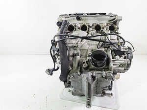 2017 BMW S1000RR K46 Running 104EA Engine Motor 19K -Video 11008536313 | Mototech271