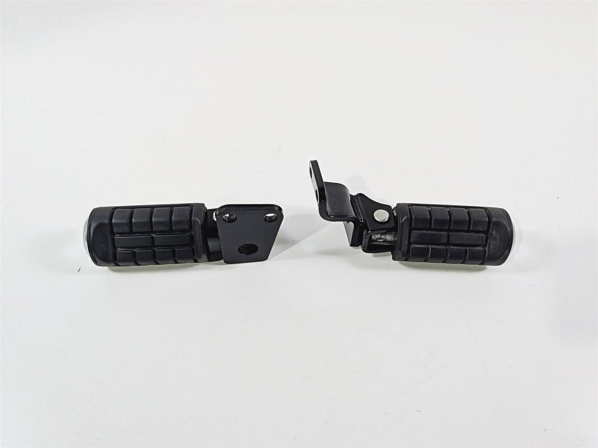 2003 Honda V-Twin VTX1800 C Rear Passenger Footpeg Set 50680-MCH-000 {{ shop.shopifyCountryName }} - Mototech271