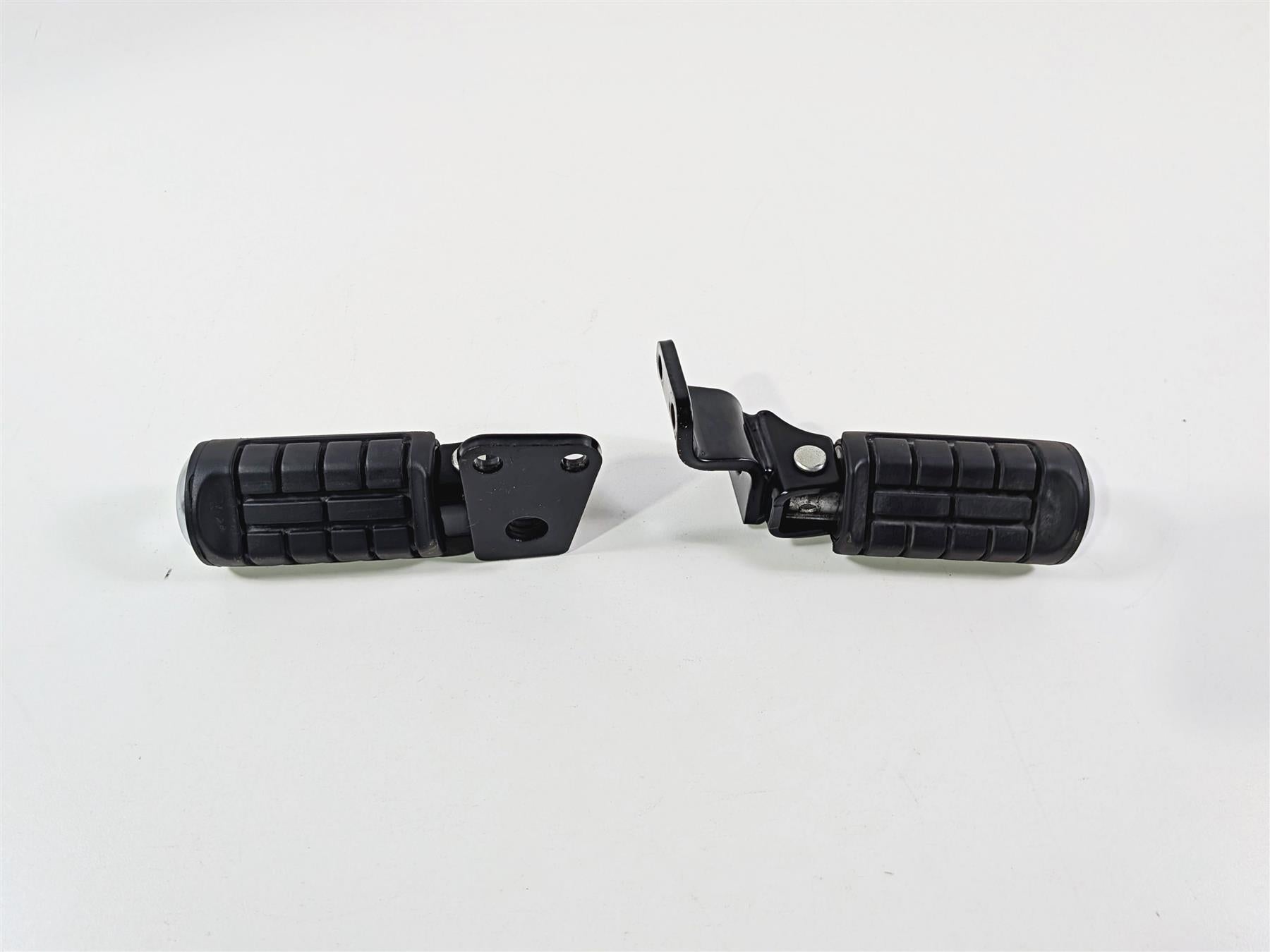 2003 Honda V-Twin VTX1800 C Rear Passenger Footpeg Set 50680-MCH-000 {{ shop.shopifyCountryName }} - Mototech271