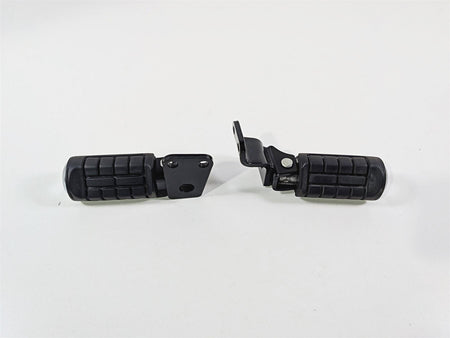2003 Honda V-Twin VTX1800 C Rear Passenger Footpeg Set 50680-MCH-000 {{ shop.shopifyCountryName }} - Mototech271