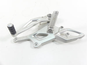 2017 BMW RnineT Racer K32 Right Front Footpeg Foot Peg & Brake Pedal 46718558798 | Mototech271