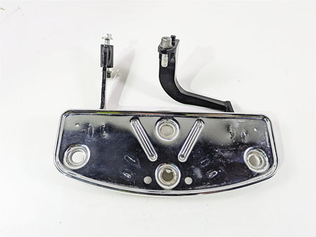 2016 Harley Touring FLHR Road King Front Left Floorboard Mounts 50621-06A {{ shop.shopifyCountryName }} - Mototech271