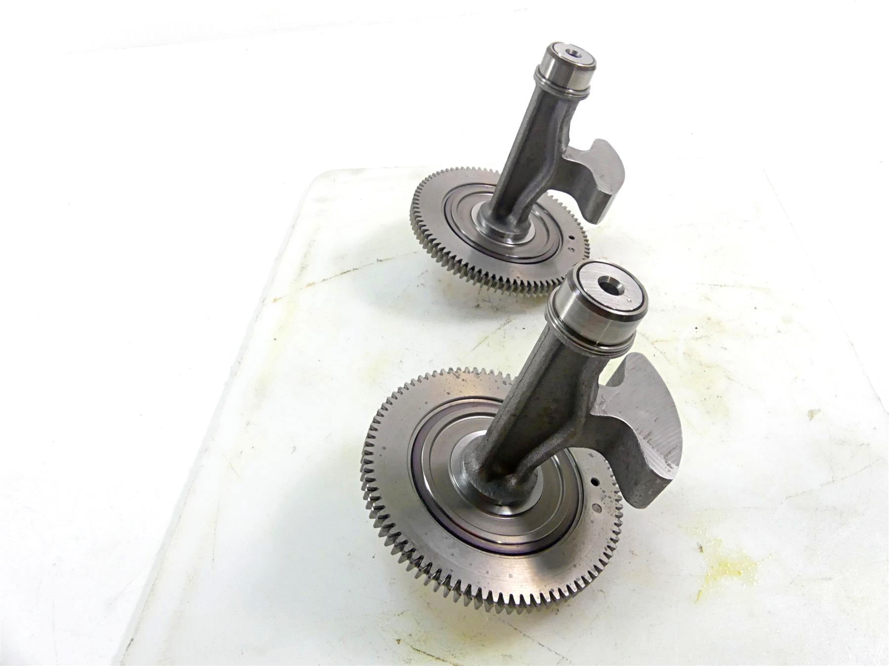 2020 Harley Softail FXST Standard Engine Counter Balancer Set 35200150 {{ shop.shopifyCountryName }} - Mototech271