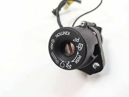 2020 Ducati Hypermotard 950 SP Ignition Switch Antenna - No Key! 65240321A {{ shop.shopifyCountryName }} - Mototech271