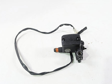 2022 Ducati Scrambler Desert Sled Brembo Front Brake Master Cylinder 62441163A {{ shop.shopifyCountryName }} - Mototech271