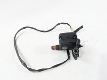 Load image into Gallery viewer, 2022 Ducati Scrambler Desert Sled Brembo Front Brake Master Cylinder 62441163A | Mototech271
