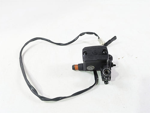 2022 Ducati Scrambler Desert Sled Brembo Front Brake Master Cylinder 62441163A | Mototech271
