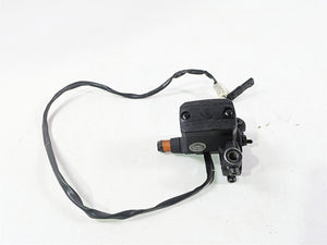 2022 Ducati Scrambler Desert Sled Brembo Front Brake Master Cylinder 62441163A | Mototech271