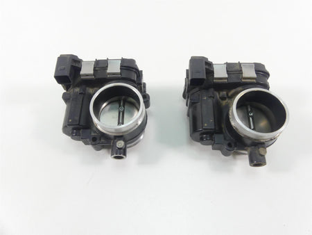 2019 BMW R1250GS K50 Throttle Body Bodies Fuel Injection Set 13548568757 {{ shop.shopifyCountryName }} - Mototech271