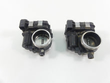 Load image into Gallery viewer, 2019 BMW R1250GS K50 Throttle Body Bodies Fuel Injection Set 13548568757 | Mototech271
