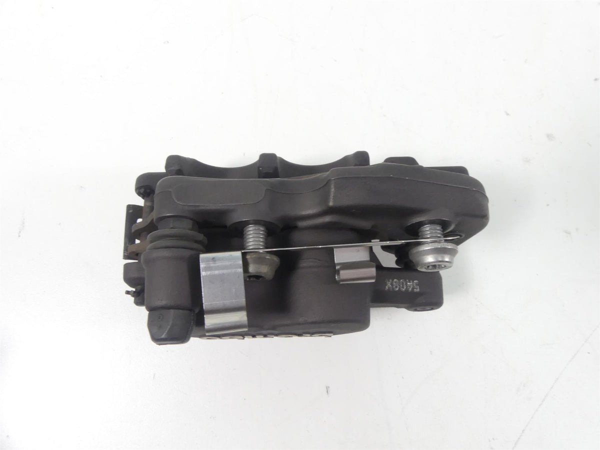 2015 BMW R1200RT K52 Brembo Rear Brake Caliper + Mount 34218535160 {{ shop.shopifyCountryName }} - Mototech271