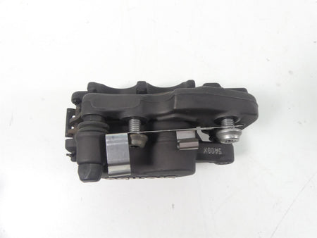 2015 BMW R1200RT K52 Brembo Rear Brake Caliper + Mount 34218535160 {{ shop.shopifyCountryName }} - Mototech271
