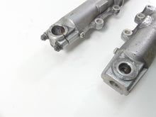 Load image into Gallery viewer, 2013 Harley Touring FLTRX Road Glide Straight Front Fork Leg 41mm Set 46502-09 | Mototech271
