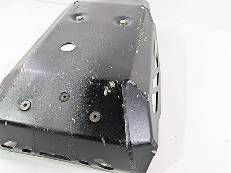 2015 BMW R1200 GS Adv K51 SW-Motech Engine Motor Skid Plate MSS.07.781.10001/B {{ shop.shopifyCountryName }} - Mototech271