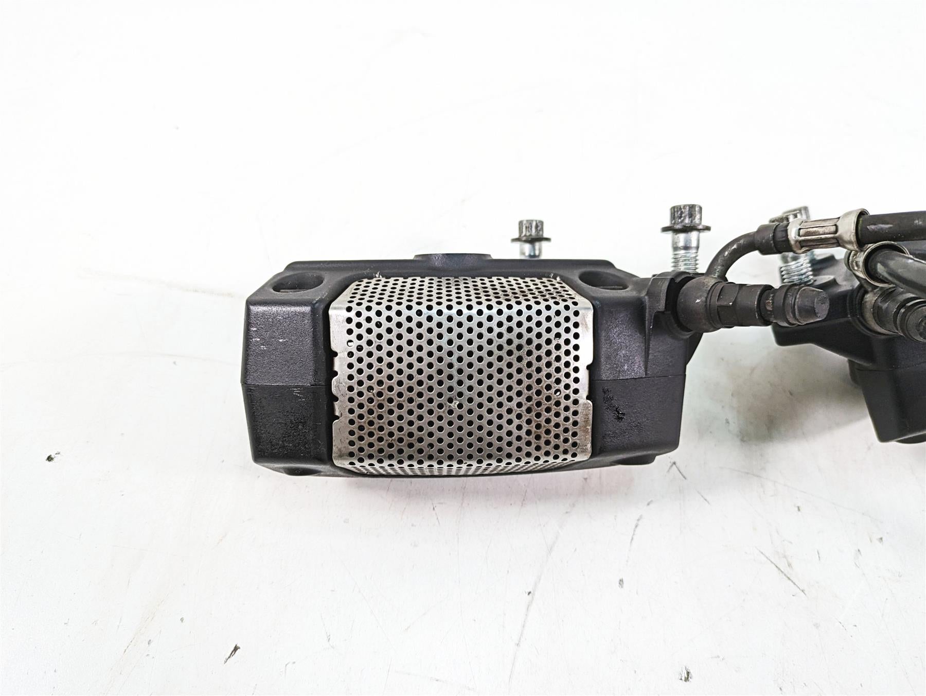 2011 Harley Touring FLHR Road King Front Brake Caliper Set 43027-08 44023-08 {{ shop.shopifyCountryName }} - Mototech271