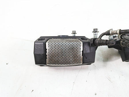 2011 Harley Touring FLHR Road King Front Brake Caliper Set 43027-08 44023-08 {{ shop.shopifyCountryName }} - Mototech271