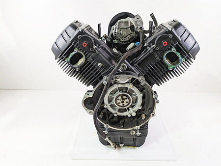 2016 Moto Guzzi Stelvio 1200 8V NTX Complete Engine Motor - Read 9769865 {{ shop.shopifyCountryName }} - Mototech271