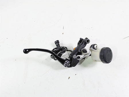 2018 KTM 1290 Super Adv S Front Radial Brembo Brake Pump & Lever 6201310110030 {{ shop.shopifyCountryName }} - Mototech271