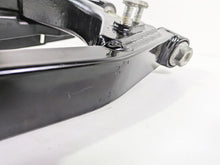 Load image into Gallery viewer, 2014 Harley FXDF Dyna Fat Bob Rear Swingarm &amp; Belt Guards 47820-10
