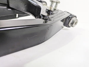 2014 Harley FXDF Dyna Fat Bob Rear Swingarm & Belt Guards 47820-10