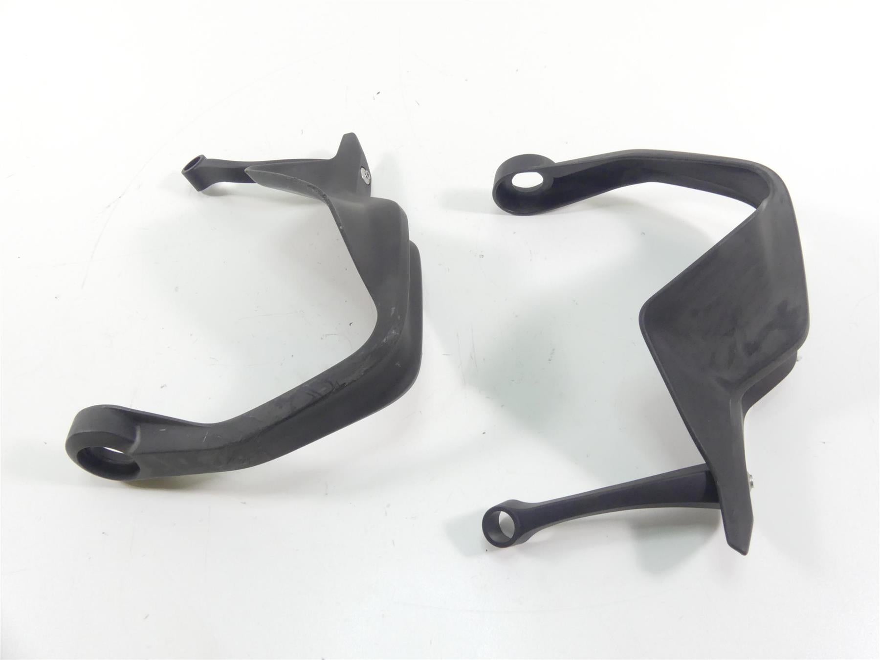 2016 BMW S1000XR K49 Handlebar Hand Guard Protector Set 46638523431 46638523432 {{ shop.shopifyCountryName }} - Mototech271