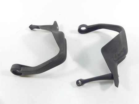 2016 BMW S1000XR K49 Handlebar Hand Guard Protector Set 46638523431 46638523432 {{ shop.shopifyCountryName }} - Mototech271