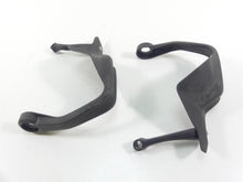 Load image into Gallery viewer, 2016 BMW S1000XR K49 Handlebar Hand Guard Protector Set 46638523431 46638523432 | Mototech271

