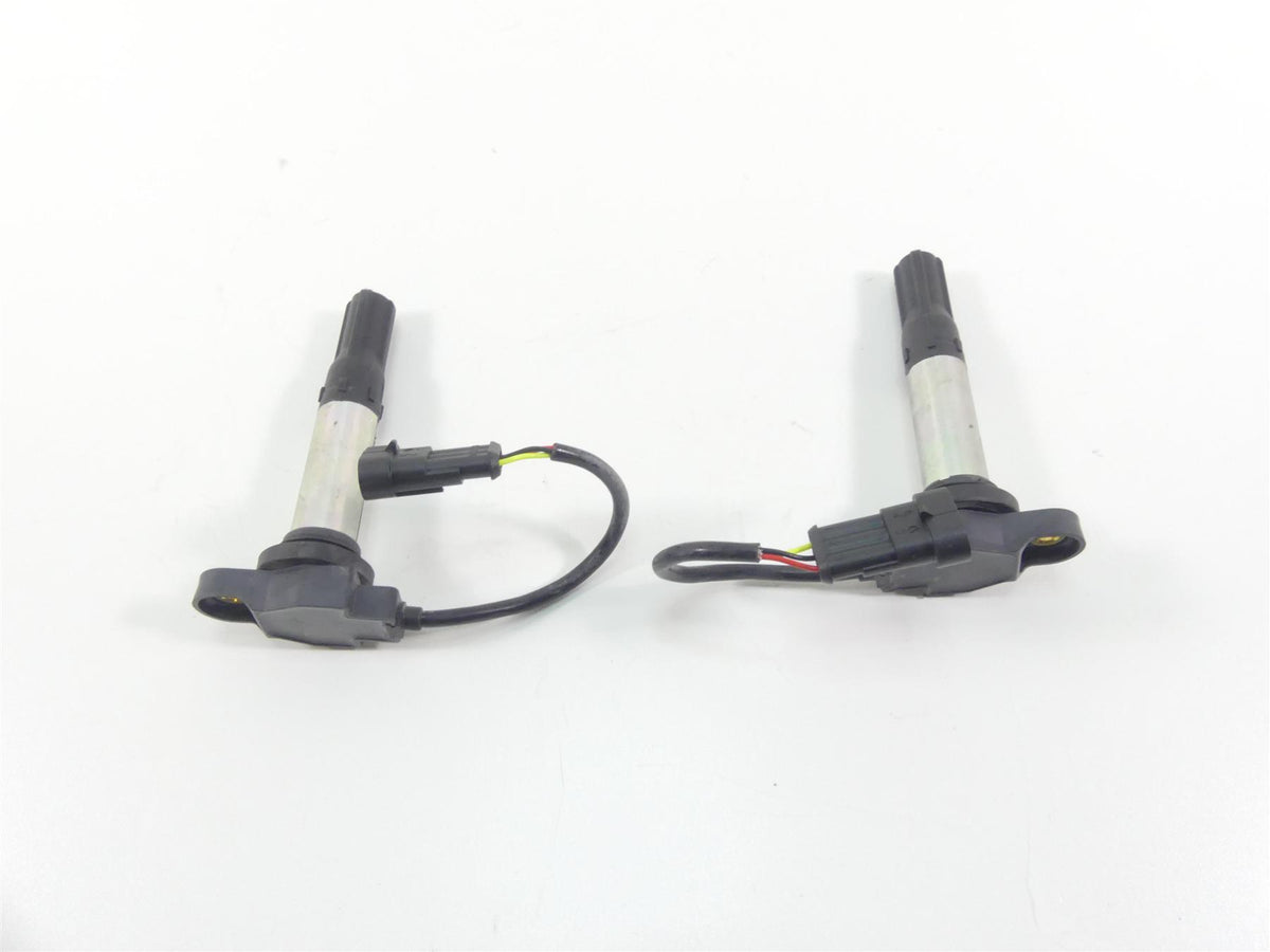 2021 Aprilia Tuono 660 RS660 Eldor Ignition Coils Set 857084 {{ shop.shopifyCountryName }} - Mototech271